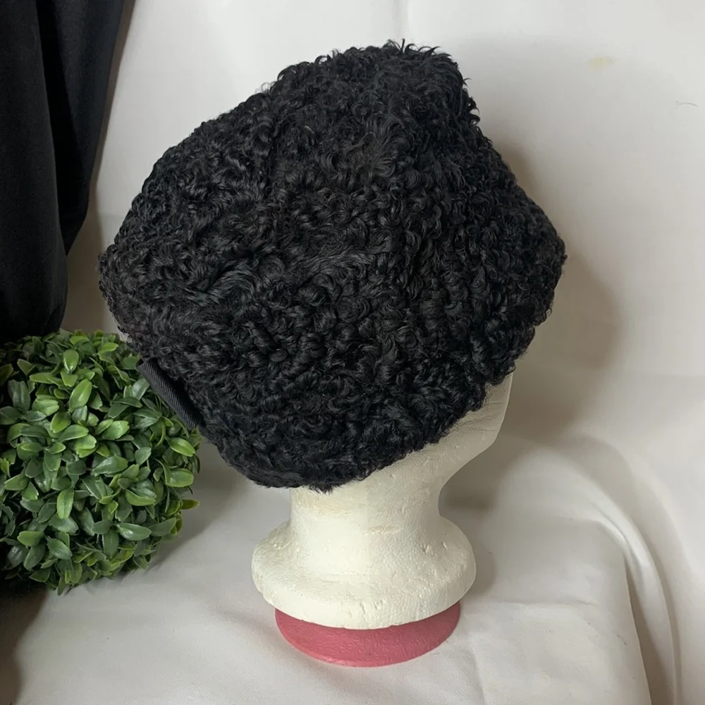 mary louise creations stylish black